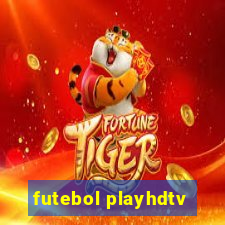 futebol playhdtv